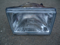 pravé přední světlo EU /93-95/